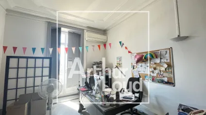 BUREAUX A LOUER - MONTPELLIER COMEDIE - Offre immobilière - Arthur Loyd