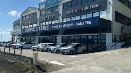 Local commercial 275 m2, Ducos, Neuf - Offre immobilière - Arthur Loyd