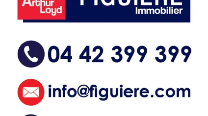 LOCAL COMMERCIAL PONT DE L'ARC - Offre immobilière - Arthur Loyd
