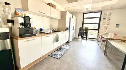 Immeuble de bureaux à louer au coeur de l'Europarc de Pichaury. - Offre immobilière - Arthur Loyd