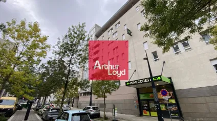 BUREAUX 67 M² A VENDRE - EUROPOLE - Offre immobilière - Arthur Loyd