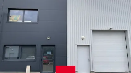 Actipôle du Tilleul - H 3 - Offre immobilière - Arthur Loyd