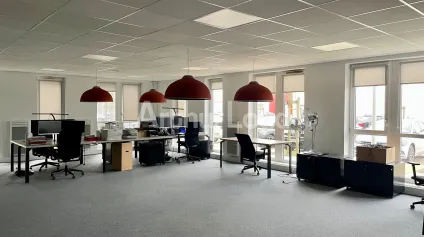 PLATEAU DE BUREAUX EN PARFAIT ÉTAT - PARC TERTIAIRE - BOULOGNE SUR MER - Offre immobilière - Arthur Loyd