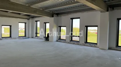 DERNIÈRE DISPONIBILITÉ - BUREAUX NEUFS À COQUELLES - Offre immobilière - Arthur Loyd