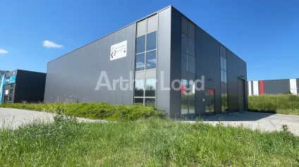 Entrepôt à louer à Valenciennes - Offre immobilière - Arthur Loyd