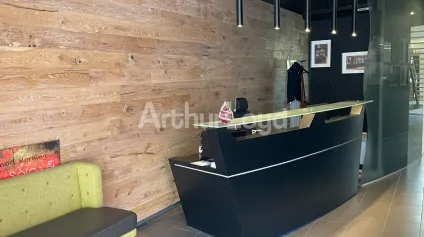 Bureaux avec nombreuses places de stationnements - Lens centre - Offre immobilière - Arthur Loyd