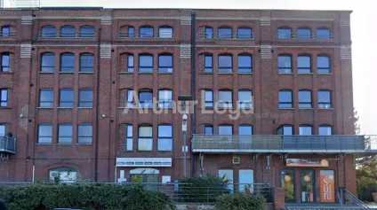 Bureaux pour professions paramédicales à louer - Roncq - Offre immobilière - Arthur Loyd