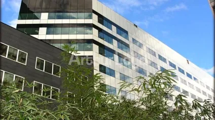 Bureaux à louer Euralille - 509 m² en étage élevé avec parking, emplacement stratégique gare TGV - Offre immobilière - Arthur Loyd
