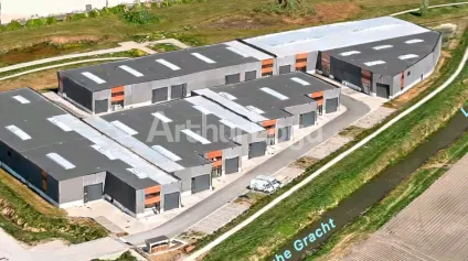 À LOUER / À VENDRE - CELLULES NEUVES EN SORTIE D'AUTOROUTE - SUR LE SECTEUR DE DUNKERQUE - Offre immobilière - Arthur Loyd