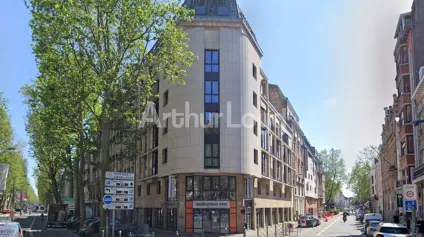 Bureaux à vendre Lille centre immeuble de caractère sur un axe recherché - Offre immobilière - Arthur Loyd