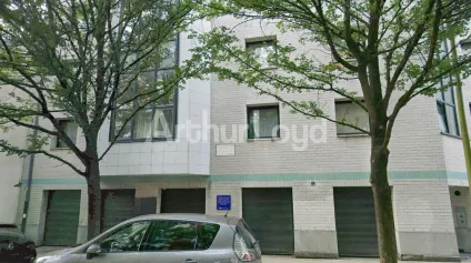 Bureaux en vente Lille entrée indépendante et accès PMR à proximité métro - Offre immobilière - Arthur Loyd