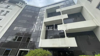 Bureaux à louer ou à vendre Marcq-en-Baroeul parkings privatifs inclus - Offre immobilière - Arthur Loyd