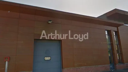 Cellules d'activités à vendre ou à louer - Douai - Offre immobilière - Arthur Loyd