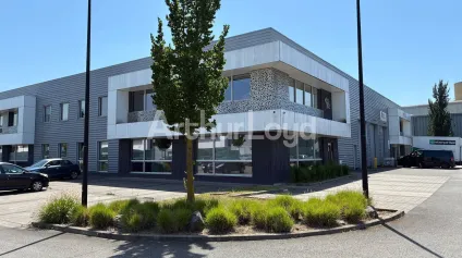 B2timent d'activit9s en location Marcq-en-Baroeul bureaux de 500 m2 - Offre immobilière - Arthur Loyd