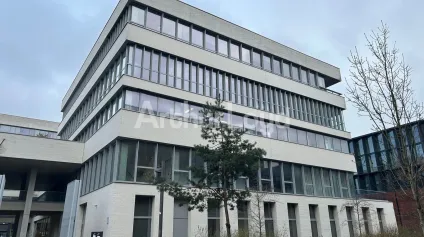 Bureaux à louer à Lille ERP 1ère catégorie et 96 places de stationnement - Offre immobilière - Arthur Loyd