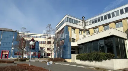 Bureaux à vendre à Roubaix espaces modulables sur site sécurisé - Offre immobilière - Arthur Loyd
