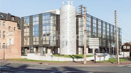 Bureaux à louer à Marcq-en-Baroeul - Emplacement stratégique sur les Grands Boulevards - Offre immobilière - Arthur Loyd