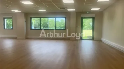Bureaux à louer A1 - Arras - Offre immobilière - Arthur Loyd