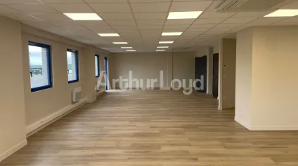Bureaux à louer - Arras - Offre immobilière - Arthur Loyd
