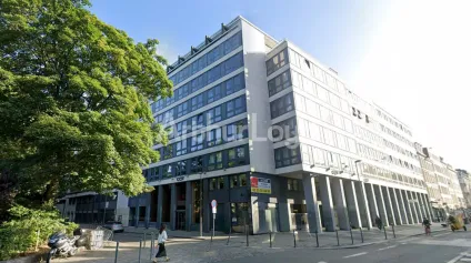 Bureaux à louer Lille Centre - 225 m² lumineux avec parkings et excellente accessibilité - Offre immobilière - Arthur Loyd