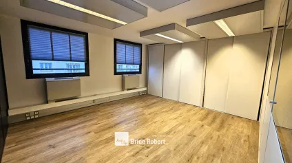 Bureaux à louer Lyon bureaux flexibles avec parking sous sol et accès immédiat - Offre immobilière - Arthur Loyd