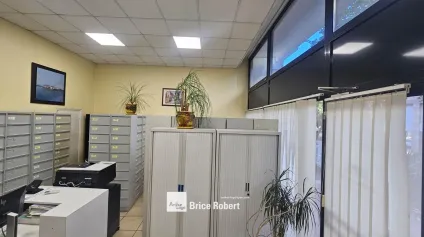 Bureaux à vendre Lyon 3ème visibilité exceptionnelle et accès immédiat - Offre immobilière - Arthur Loyd