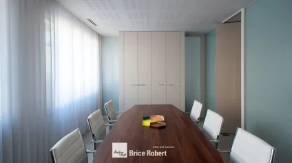 Bureaux à louer Lyon 3ème lumineux avec parking disponible en option - Offre immobilière - Arthur Loyd