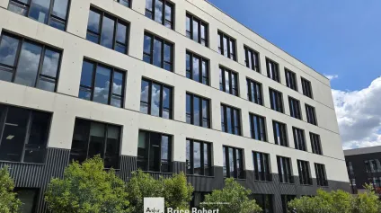 Bureaux à louer ou à vendre Lyon rooftop privatif quartier Vaise - Offre immobilière - Arthur Loyd