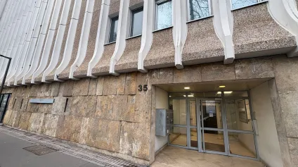 Bureaux à louer 145 m2 proche gare à Orléans - Offre immobilière - Arthur Loyd
