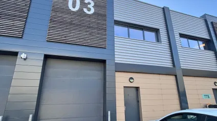 Cellule d'activité Orvault - Offre immobilière - Arthur Loyd