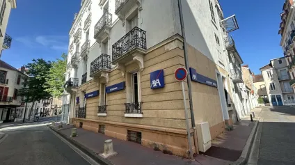 BUREAUX location à VICHY 03200 - Offre immobilière - Arthur Loyd