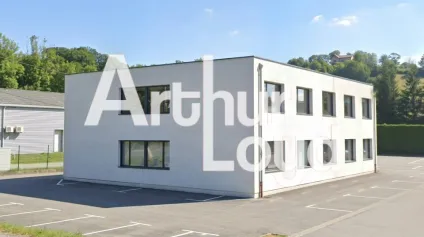 A VENDRE - Bureaux en très bon état (secteur Chambéry Sud) - Offre immobilière - Arthur Loyd