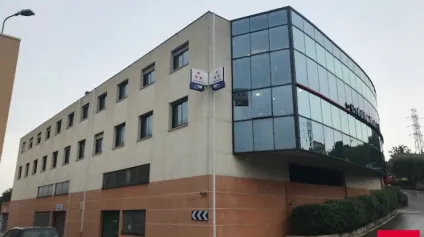 BUREAUX A LOUER 155 m² - GRASSE - Offre immobilière - Arthur Loyd