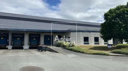 ZI BOIS CHALAND LISSES BATIMENT INDEPENDANT - Offre immobilière - Arthur Loyd