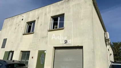 DRAVEIL BATIMENT INDEPENDANT A VENDRE - Offre immobilière - Arthur Loyd