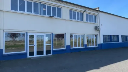 Showroom / Magasin / Agence commerciale - 300 m2 à louer - Ingré / ADELIS - Offre immobilière - Arthur Loyd