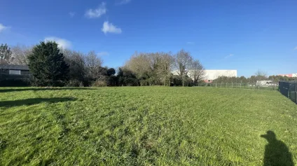 Terrain à bâtir à vendre à Grandchamps des Fontaines accès rapide Nantes - Offre immobilière - Arthur Loyd
