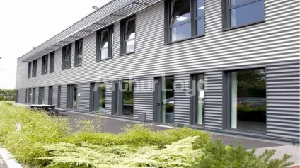 Bureaux modernes et lumineux à vendre - Accessibilité optimale et prestations haut de gamme - Offre immobilière - Arthur Loyd