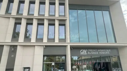 BUREAUX à LOUER de 2841 m² - Offre immobilière - Arthur Loyd