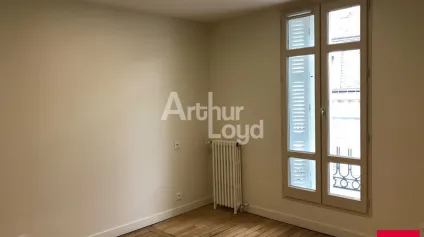 ANGERS HYPER CENTRE BUREAUX DE 45 M² A LOUER - Offre immobilière - Arthur Loyd