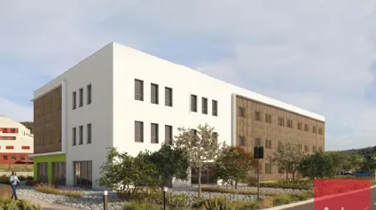 BUREAUX A VENDRE DIVISIBLES A PARTIR DE 40 m2 - Offre immobilière - Arthur Loyd