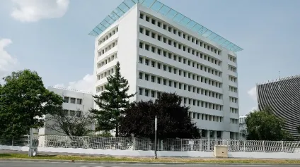 Bureaux à louer à VELIZY VILLACOUBLAY 78140 - Offre immobilière - Arthur Loyd