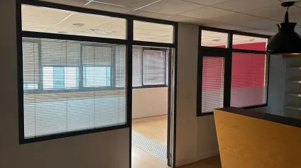 <br />A louer Bureaux Lagord 157m²<br /> - Offre immobilière - Arthur Loyd