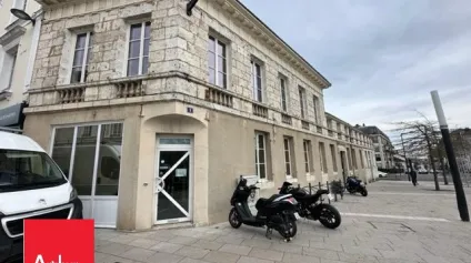 Bureau à louer à CHARTRES 28000 - Offre immobilière - Arthur Loyd