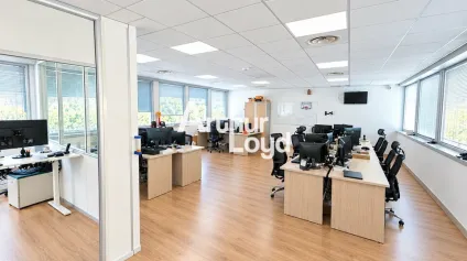 Bureaux à louer à Sophia Antipolis de 105 m2 - Offre immobilière - Arthur Loyd