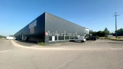 LOCAL COMMERCIAL à VENDRE de 556 m² - Offre immobilière - Arthur Loyd