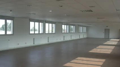 Montceau les Mines - Bureaux 290 m² à louer - Offre immobilière - Arthur Loyd