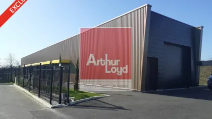 Exclusivité à saisir sur la Chapelle-St-Luc! - Offre immobilière - Arthur Loyd