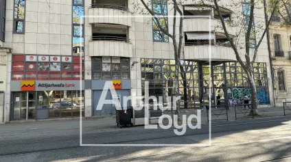 A LOUER LOCAUX PARKINGS PRIVATIFS - MONTPELLIER GAMBETTA - Offre immobilière - Arthur Loyd