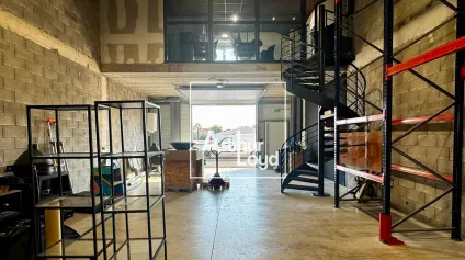 À louer - Local d'activité de 145 m² à Castries - Accès immédiat A9 - Offre immobilière - Arthur Loyd